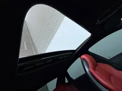 2023 Audi S4 3.0TFSI, зелёный — фото 13