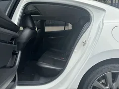 2022 Mazda 3 2.0L AT, белый — фото 6