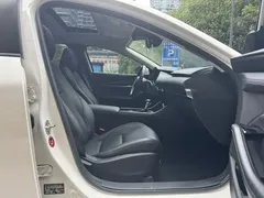 2022 Mazda 3 2.0L AT, белый — фото 8
