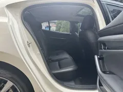 2022 Mazda 3 2.0L AT, белый — фото 9