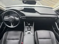2022 Mazda 3 2.0L AT, белый — фото 11