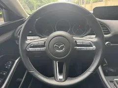 2022 Mazda 3 2.0L AT, белый — фото 13
