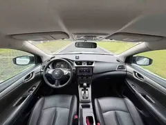 2022 Nissan Sylphy Classic 1.6XE CVT Comfort, белый — фото 5