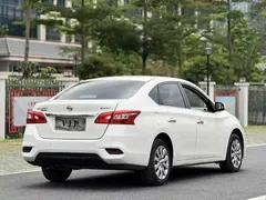 2022 Nissan Sylphy Classic 1.6XE CVT Comfort, белый — фото 7