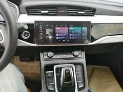 2021 Geely Atlas 1.8TD DCT — фото 13