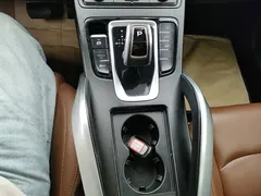 2021 Geely Atlas 1.8TD DCT — фото 14