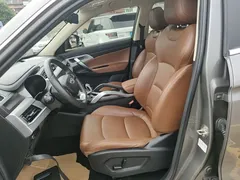 2021 Geely Atlas 1.8TD DCT — фото 15