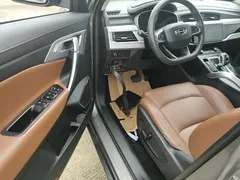 2021 Geely Atlas 1.8TD DCT — фото 16