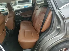 2021 Geely Atlas 1.8TD DCT — фото 17