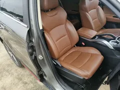 2021 Geely Atlas 1.8TD DCT — фото 25