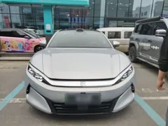 2025 BYD Han L EV 4WD Lidar Flagship — фото 3