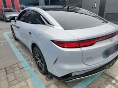 2025 BYD Han L EV 4WD Lidar Flagship — фото 5