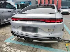 2025 BYD Han L EV 4WD Lidar Flagship — фото 6