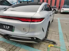 2025 BYD Han L EV 4WD Lidar Flagship — фото 8