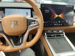 2025 BYD Han L EV 4WD Lidar Flagship — фото 10