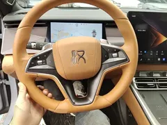 2025 BYD Han L EV 4WD Lidar Flagship — фото 11