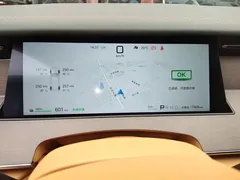 2025 BYD Han L EV 4WD Lidar Flagship — фото 12