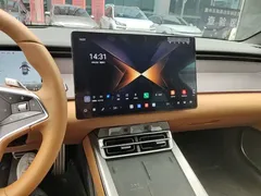 2025 BYD Han L EV 4WD Lidar Flagship — фото 13