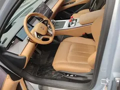 2025 BYD Han L EV 4WD Lidar Flagship — фото 15