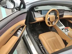 2025 BYD Han L EV 4WD Lidar Flagship — фото 16