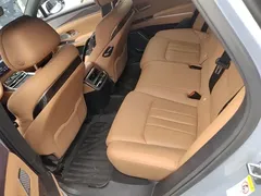 2025 BYD Han L EV 4WD Lidar Flagship — фото 17
