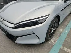2025 BYD Han L EV 4WD Lidar Flagship — фото 24