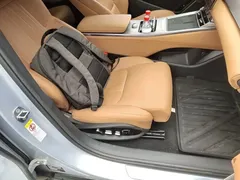2025 BYD Han L EV 4WD Lidar Flagship — фото 25