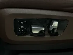 2022 BMW X5 40Li Premium M Sport Package, чёрный — фото 20