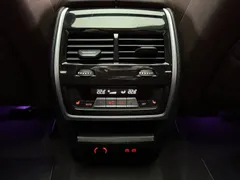 2022 BMW X5 40Li Premium M Sport Package, чёрный — фото 21