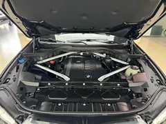 2022 BMW X5 40Li Premium M Sport Package, чёрный — фото 27