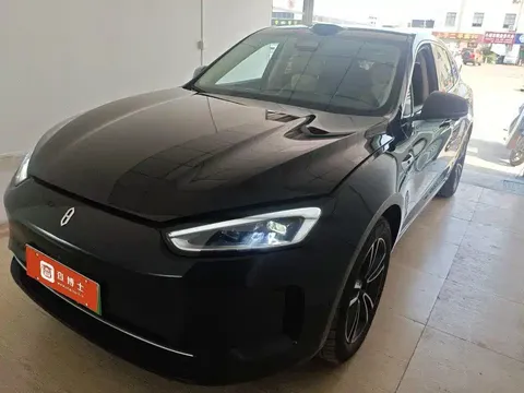 2024 Aito M5 EREV Max RWD Advanced Smart Driving