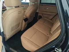 2024 Aito M5 EREV Max RWD Advanced Smart Driving, чёрный — фото 4