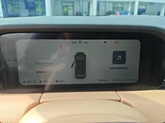 2024 Aito M5 EREV Max RWD Advanced Smart Driving, чёрный — фото 6