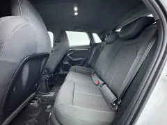 2021 Audi A3 Sportback 35 TFSI, белый — фото 6