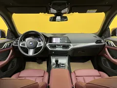 2022 BMW 4 Series 430i Gran Coupe M — фото 14