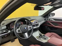 2022 BMW 4 Series 430i Gran Coupe M — фото 25