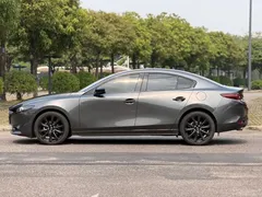 2022 Mazda 3 2.0L AT — фото 16