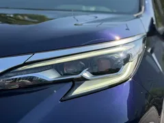 2021 Toyota Sienna 2.5L, синий — фото 10