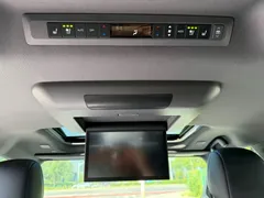2021 Toyota Sienna 2.5L, синий — фото 13