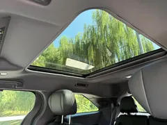 2021 Toyota Sienna 2.5L, синий — фото 15