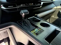2021 Toyota Sienna 2.5L, синий — фото 22