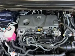2021 Toyota Sienna 2.5L, синий — фото 27