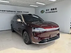 2025 Aito M9 Ultra 52kWh 192 — фото 4