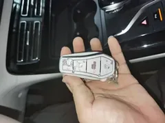 2024 BYD Qin PLUS DM-i 55KM, белый — фото 9