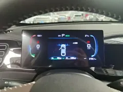 2024 BYD Qin PLUS DM-i 55KM, белый — фото 12