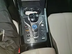 2024 BYD Qin PLUS DM-i 55KM, белый — фото 14
