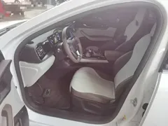 2024 BYD Qin PLUS DM-i 55KM, белый — фото 15