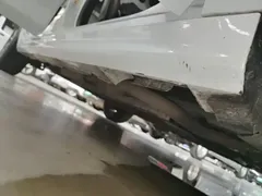 2024 BYD Qin PLUS DM-i 55KM, белый — фото 21