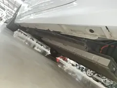 2024 BYD Qin PLUS DM-i 55KM, белый — фото 22