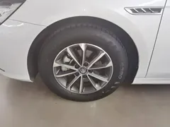 2024 BYD Qin PLUS DM-i 55KM, белый — фото 23